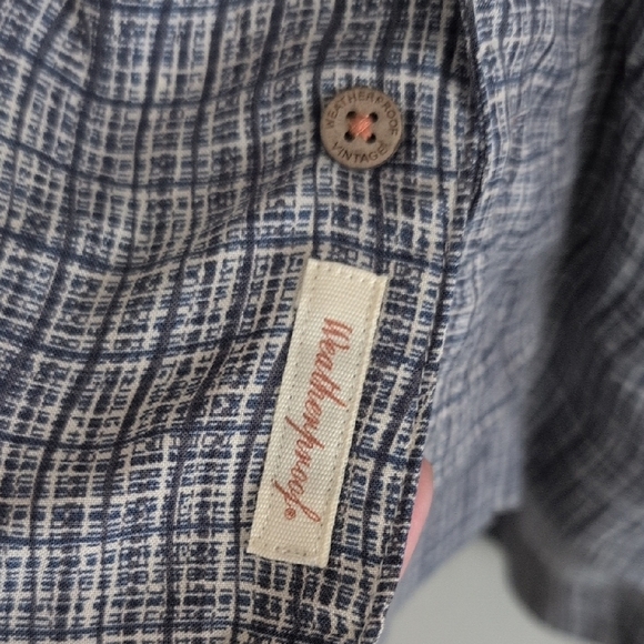 Weatherproof Vintage Casual Shirt - Picture 4 of 5